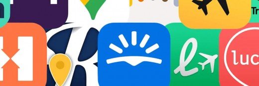 Rejse Apps title=