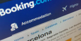 Booking.com er min bedste ven på rejsen !