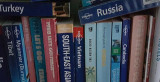 Travel books - are they still relevant ?
